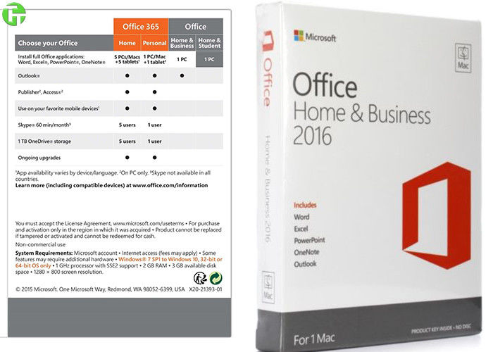 Microsoft Office For Mac Product Key