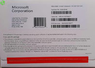 MS Office Windows OEM Software 64 Bit / 32 Bit Operating System , Win 10 Pro Retail