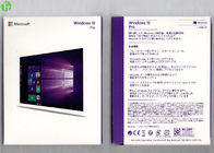 Upgrade Windows 10 Pro Retail Box Product Key 16GB USB 3.0 Retail Win 10 Pro Full Version