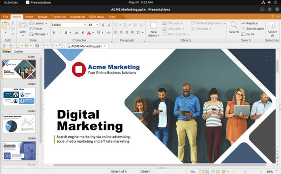 Office 2024 Professional Plus Multi-Language Proofing Tools Real-Time Data Insights for Business Home