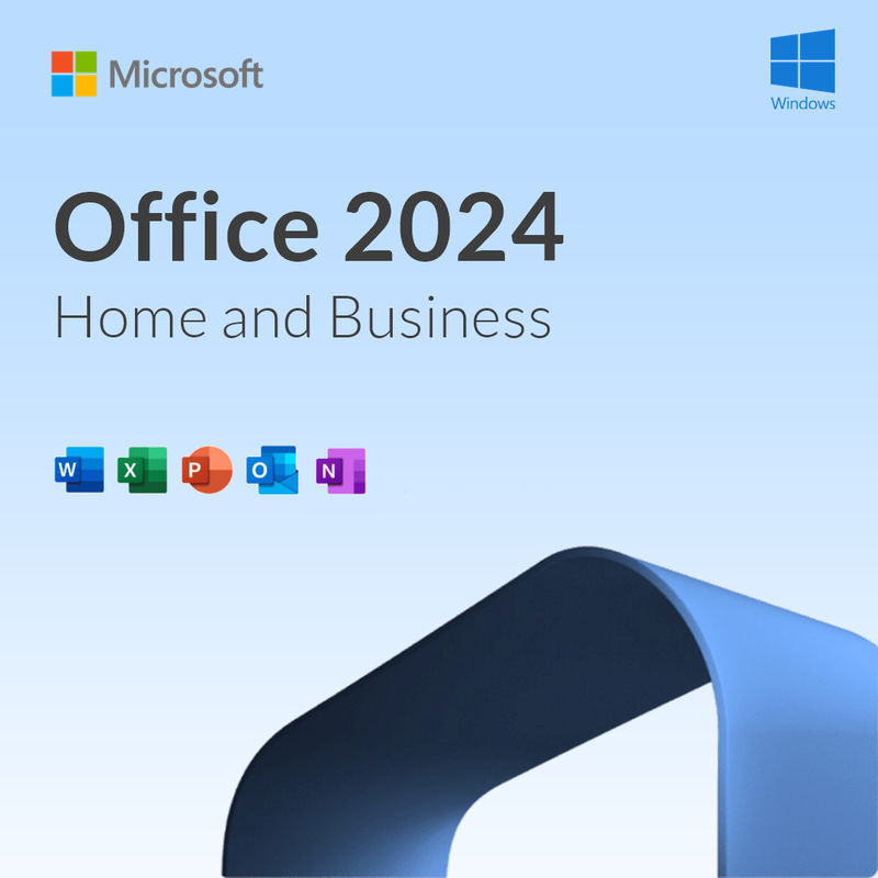 Office 2024 Professional Plus Multi-Language Proofing Tools Real-Time Data Insights for Business Home