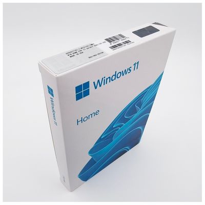 Oryginalny Windows 11 Home USB Retail Box (ang.) ¢ 64-bitowy, wstępnie aktywowany, instalacja systemu operacyjnego plug-and-play dla komputerów PC/laptopa