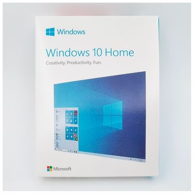 Aktywacja online 32 / 64bit Win 10 Pro