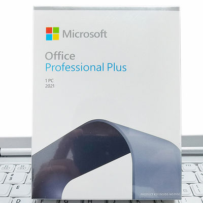 Wielojęzyczne wsparcie Microsoft Office 2021 Pro Plus Licencja na całe życie klucz do natychmiastowego pobrania Aktywacja oficjalna