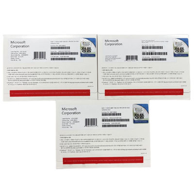 Windows 11 Pro OEM Koreańska edycja Genuine Lifetime Activation Key