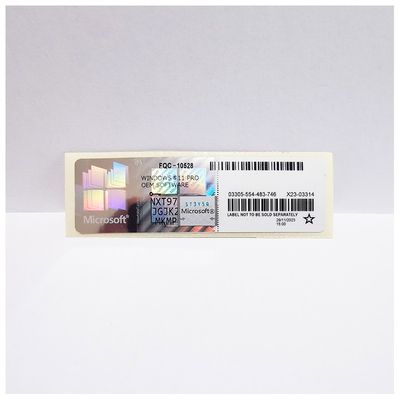 Windows 11 Pro OEM Key Genuine Digital License dla aktywacji PC
