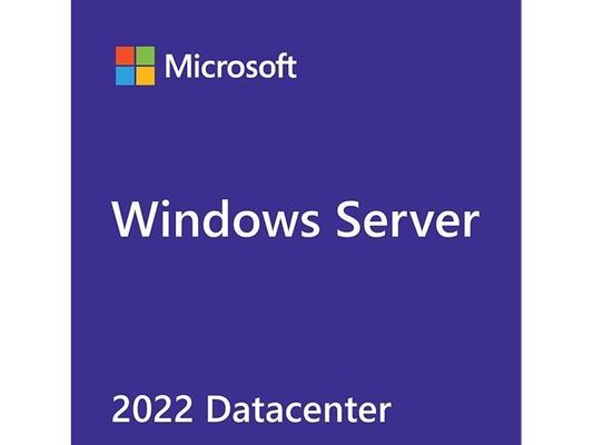 Klucz do centrum danych Windows Server 2022: Maksymalizacja bezpieczeństwa wydajności w chmurze hybrydowej