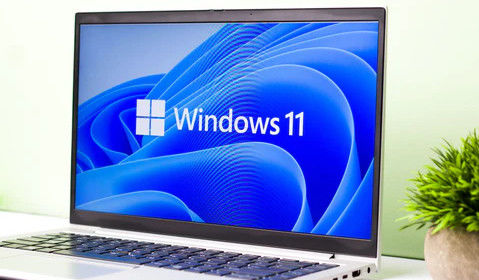 Windows 11 Pro OEM Angielski 64-bitowy - Funkcje biznesowe z stałą licencją cyfrową