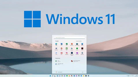 Microsoft Windows 11 Pro OEM Angielski Professional Workstation Licencja z BitLocker i zdalnym pulpitem