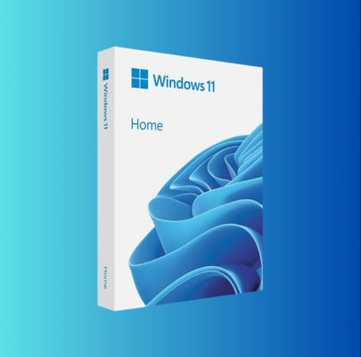 Windows 11 Home USB Sprzedaż detaliczna