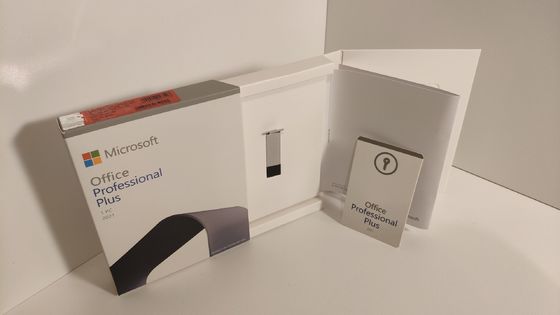 Microsoft Office 2021 Pro Plus Konto klucz Licencja cyfrowa na całe życie dla PC