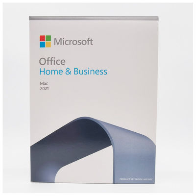 Microsoft Office 2021 dla Mac Dom Produkty Budowlane Status Stała aktywacja w obszarze międzynarodowym/globalnym