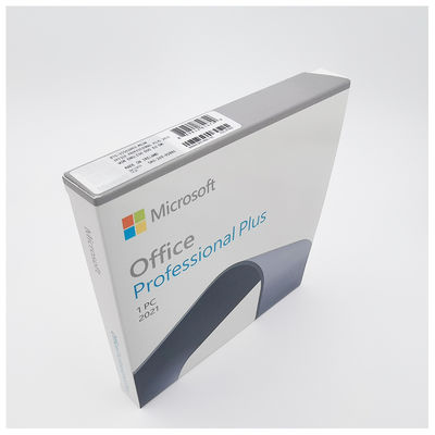 Kup klucz wiążący cyfrowej licencji Office 2021 Pro Plus do wielokrotnej reinstalacji