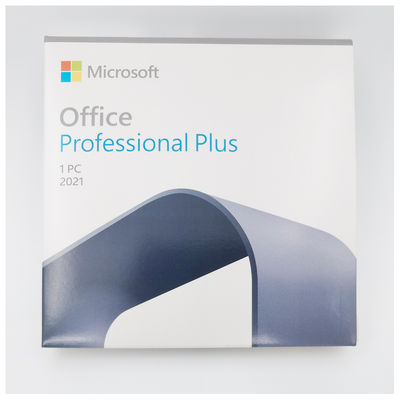 Office 2021 Pro Plus Wiążący klucz cyfrowy Oficjalny pobór