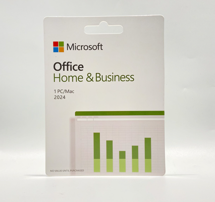 Natychmiastowa dostawa Office 2024 Dom i firma Klucz do konta BIND Globalna aktywacja