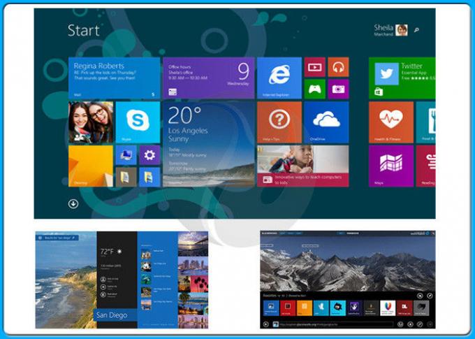 Microsoft Windows 8.1 NAKLEJKA KLUCZOWA COA aktywowana przez Internet online ORYGINALNY klucz OEM Pobierz Media