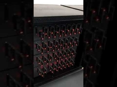 Testowanie dysku SSD