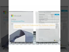 Microsoft Office 2021 Professional Plus Autentyczny Cyfrowy Klucz Dożywotni