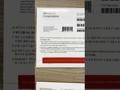 Win 11 PRO OEM Koreański