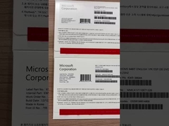 Win 11 PRO OEM Koreański