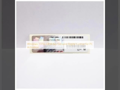 Windows 11 Pro OEM Key Genuine Digital License dla aktywacji PC