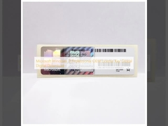 Microsoft Windows 11 Professional OEM Licencja klucz Global Digital Download