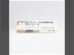 Autentyczny Windows 11 Pro OEM klucz CD Licencja cyfrowa